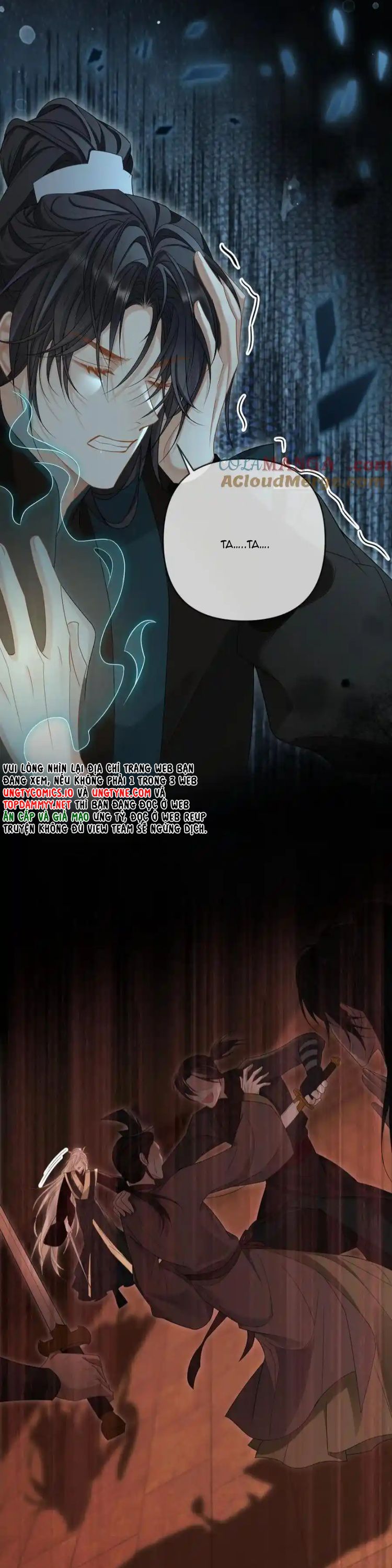 Lang Cẩu Chủ Thần Chapter 379 - Trang 3