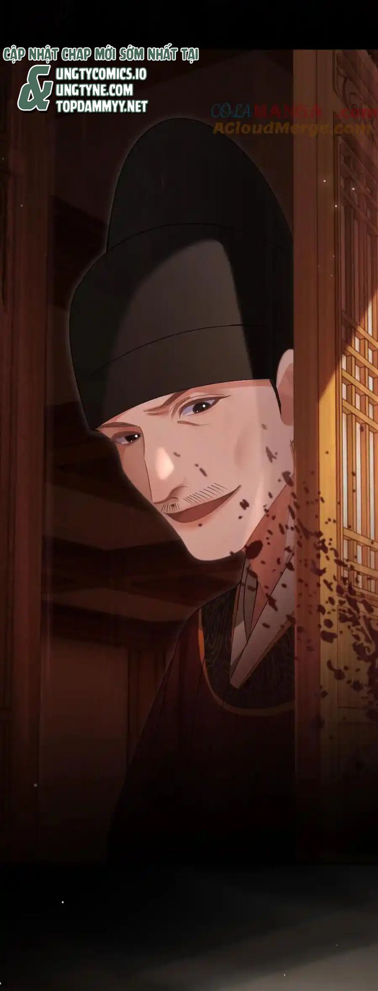 Lang Cẩu Chủ Thần Chapter 379 - Trang 3