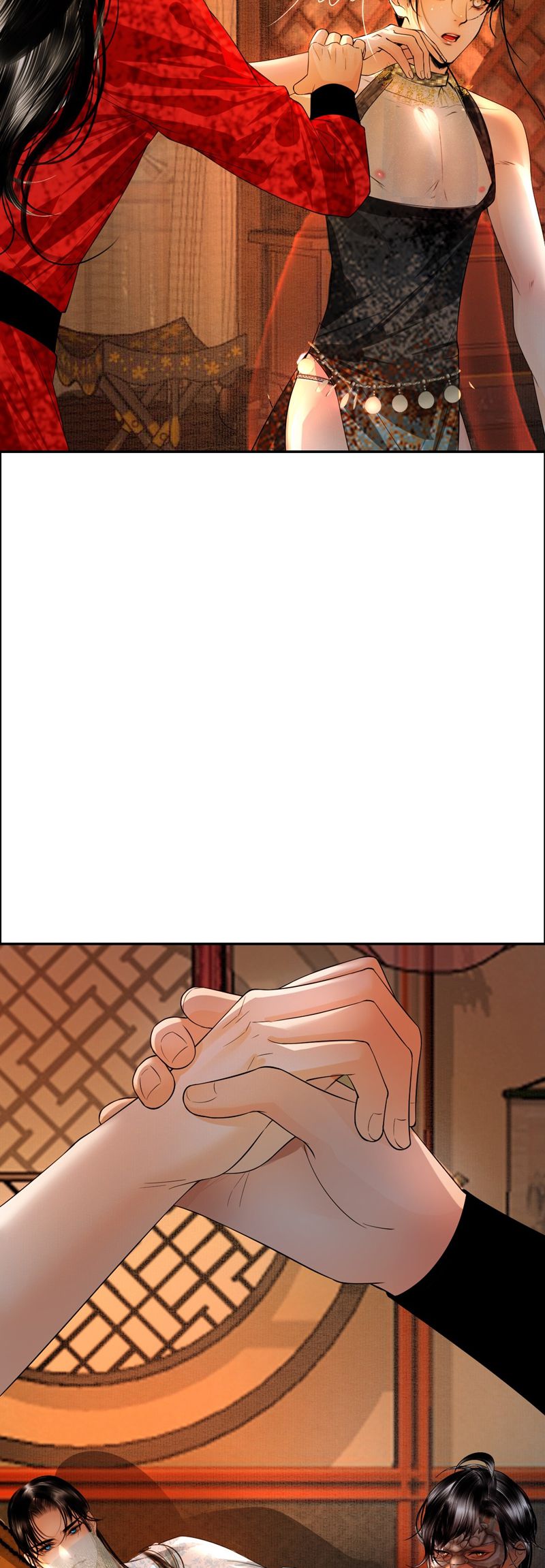 Cùng Quân Nói Chuyện Yêu Đương Chapter 17 - Next Chapter 18
