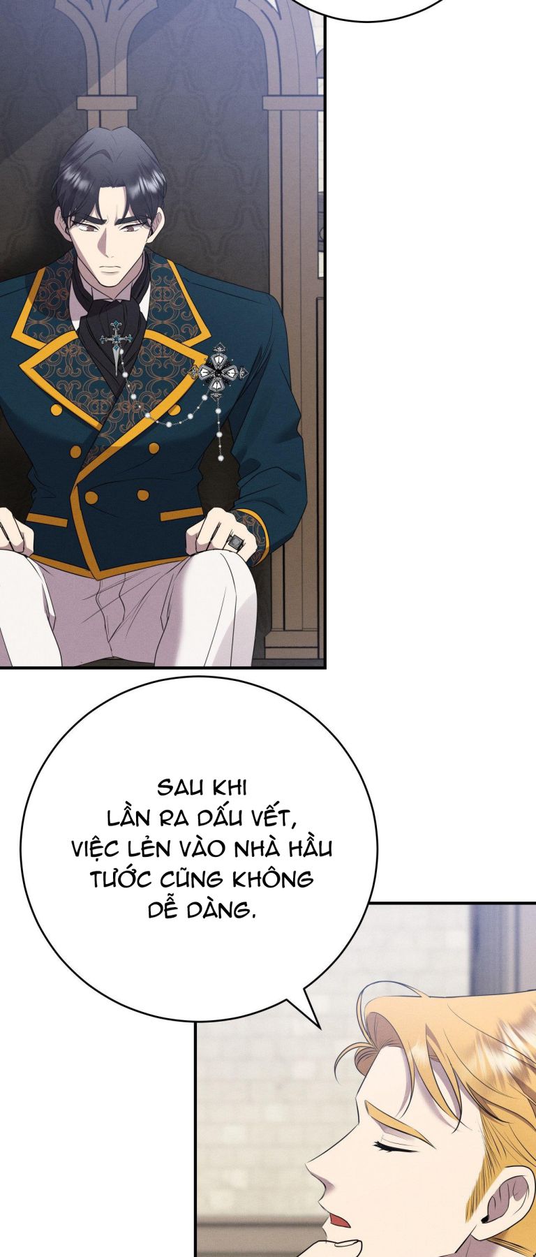 Hôn Nhân Gia Tộc Chap 2 - Next Chap 3