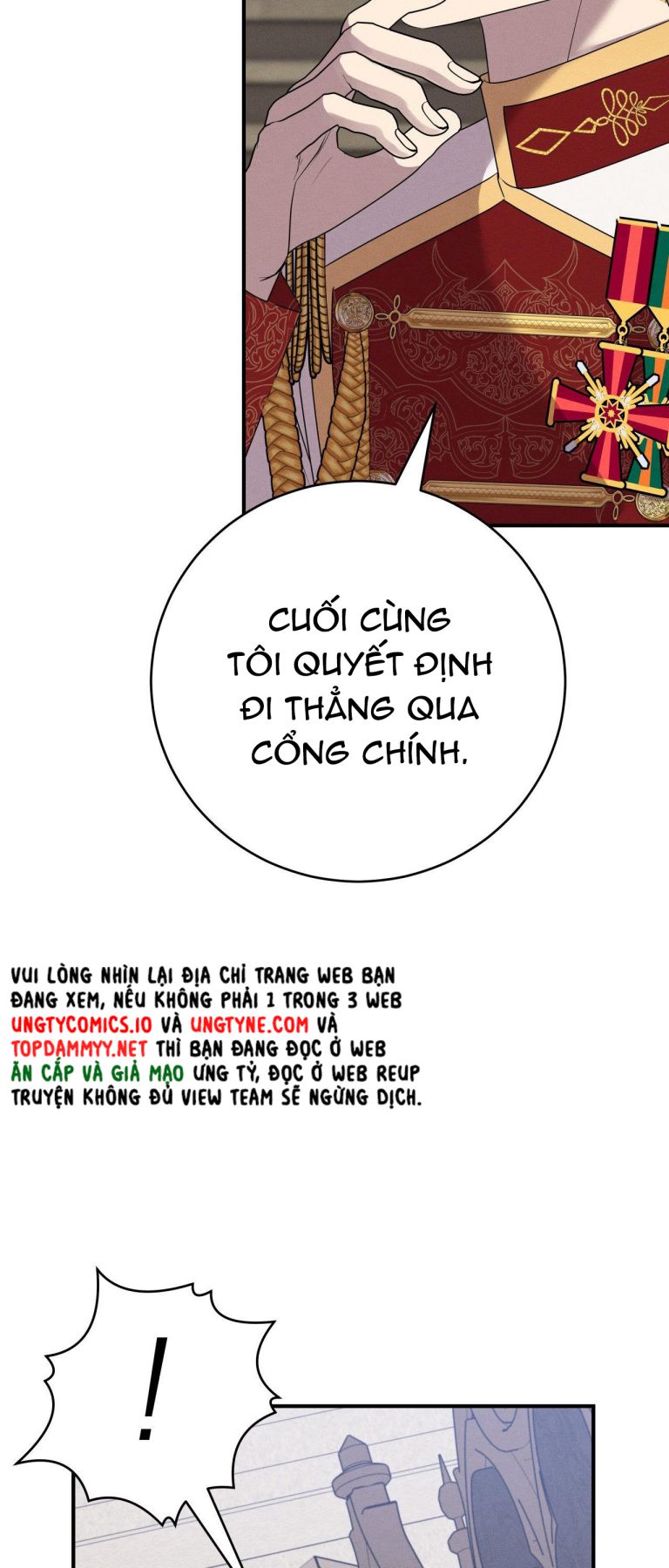 Hôn Nhân Gia Tộc Chap 2 - Next Chap 3
