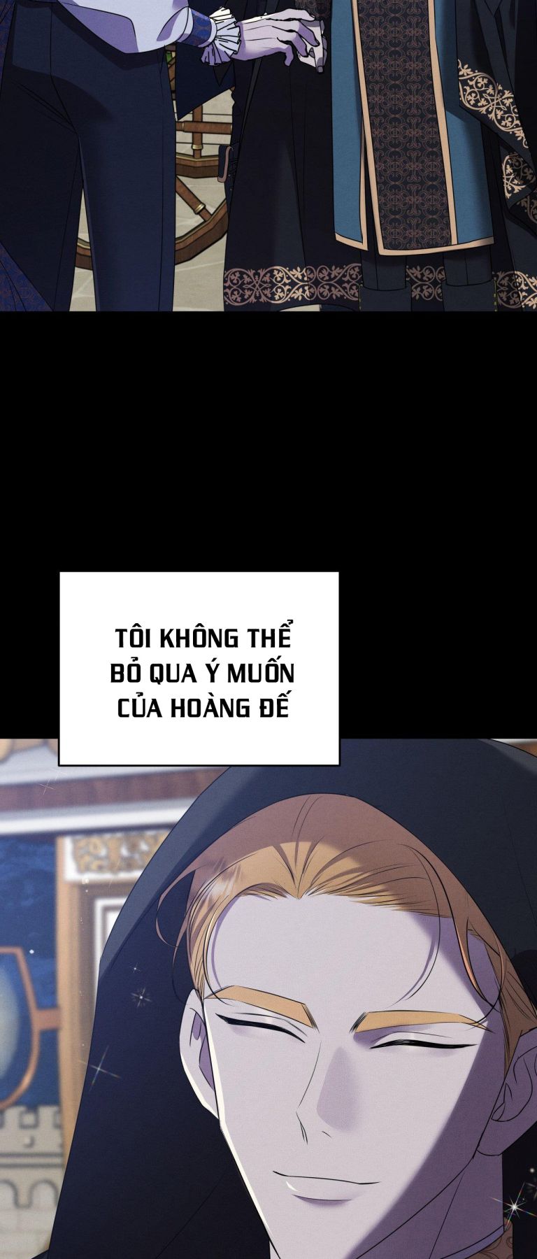 Hôn Nhân Gia Tộc Chap 2 - Next Chap 3