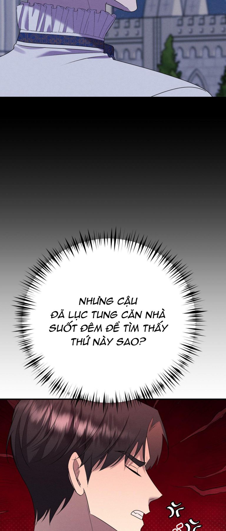 Hôn Nhân Gia Tộc Chap 2 - Next Chap 3