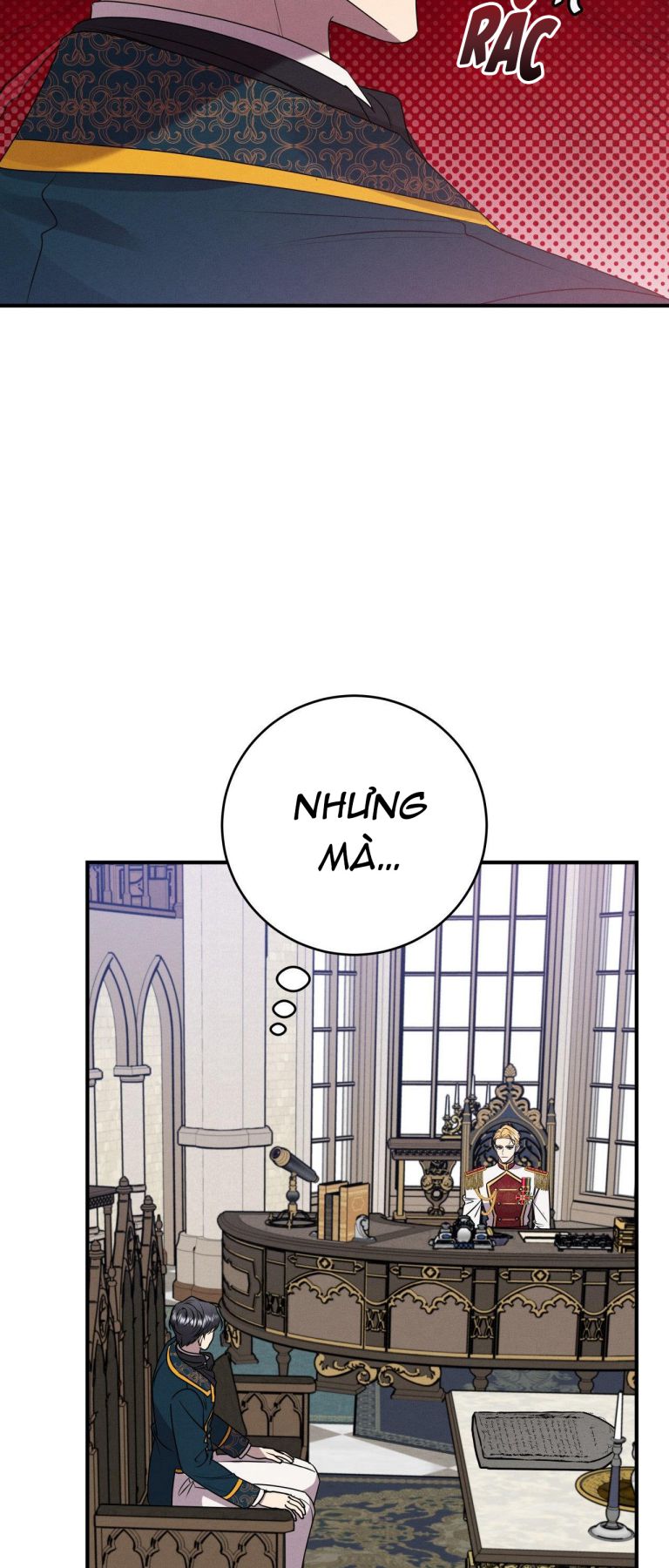 Hôn Nhân Gia Tộc Chap 2 - Next Chap 3