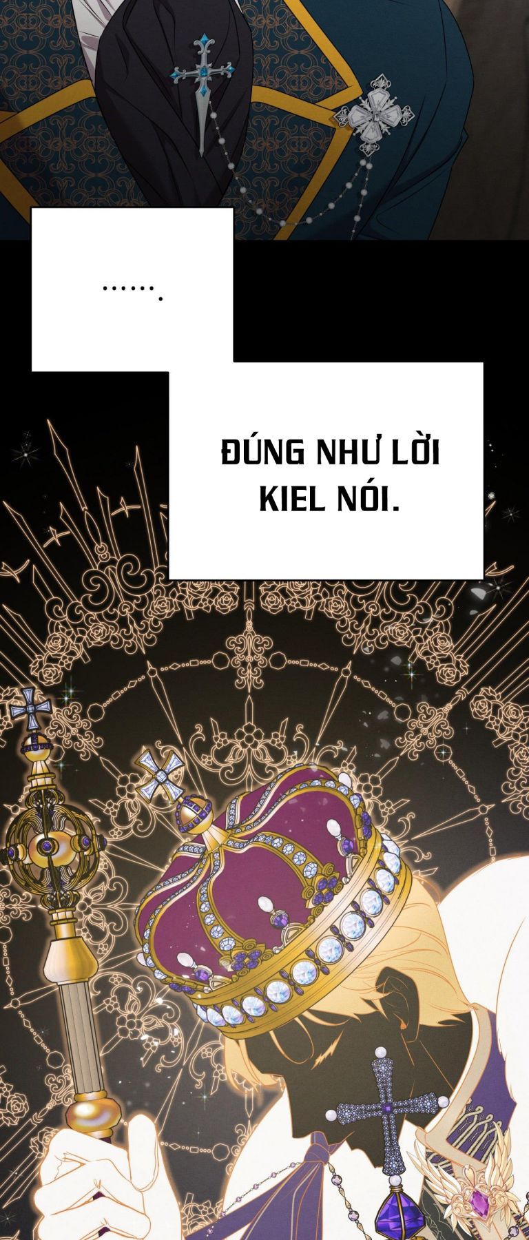Hôn Nhân Gia Tộc Chap 2 - Next Chap 3