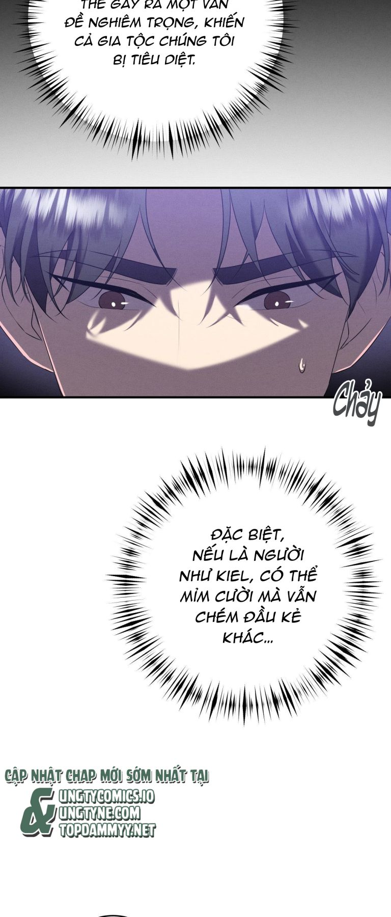 Hôn Nhân Gia Tộc Chap 2 - Next Chap 3