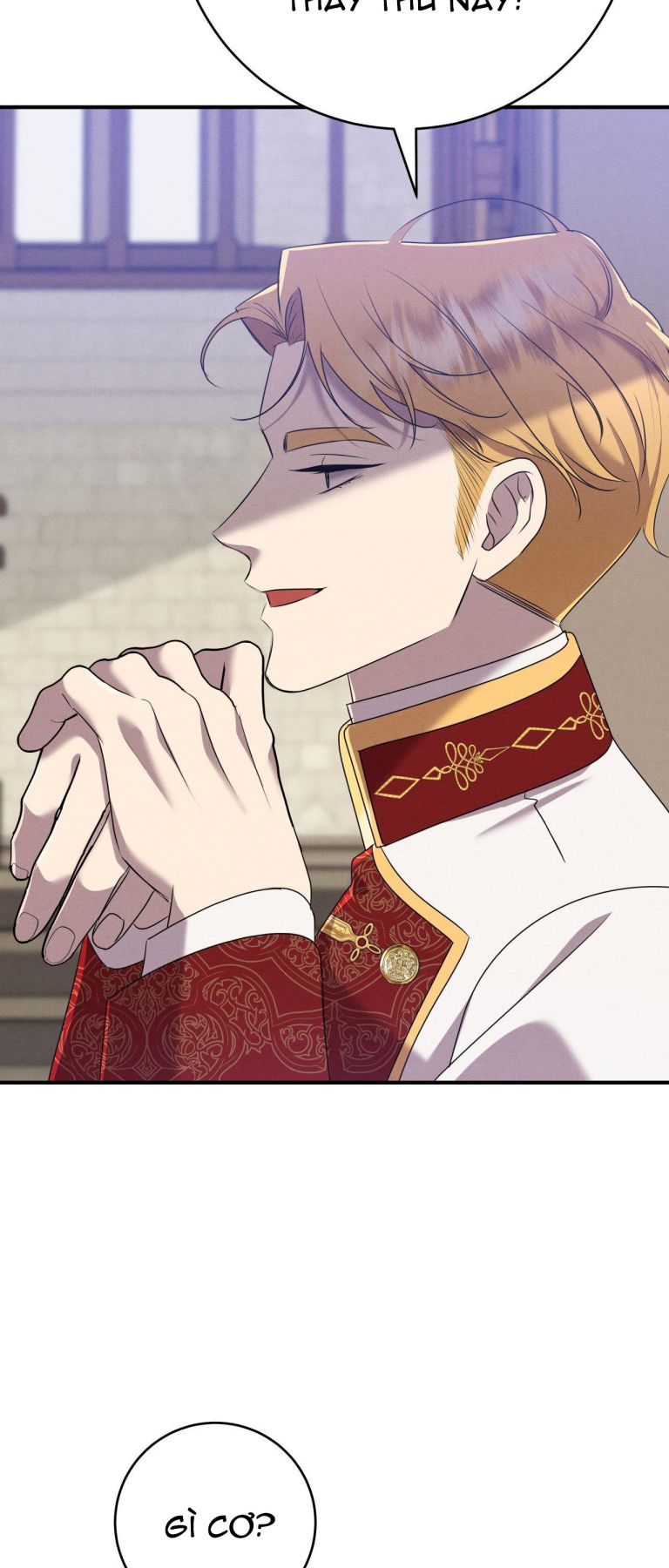 Hôn Nhân Gia Tộc Chap 2 - Next Chap 3