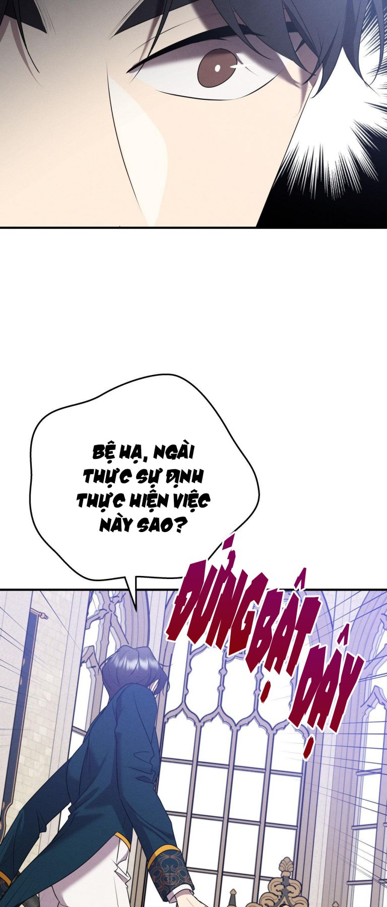 Hôn Nhân Gia Tộc Chap 2 - Next Chap 3