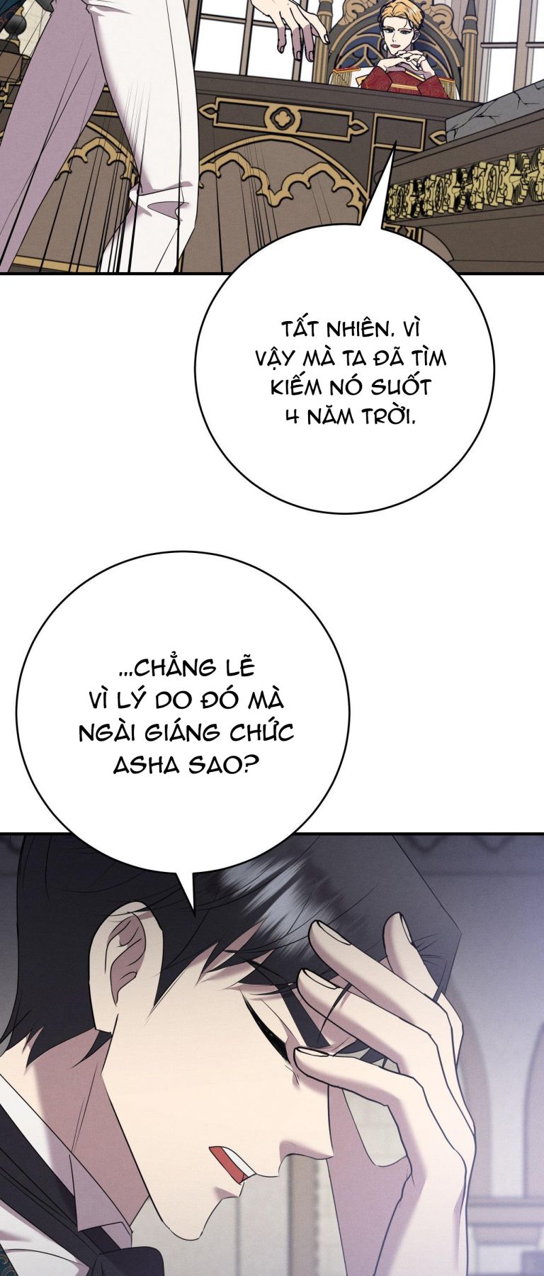Hôn Nhân Gia Tộc Chap 2 - Next Chap 3