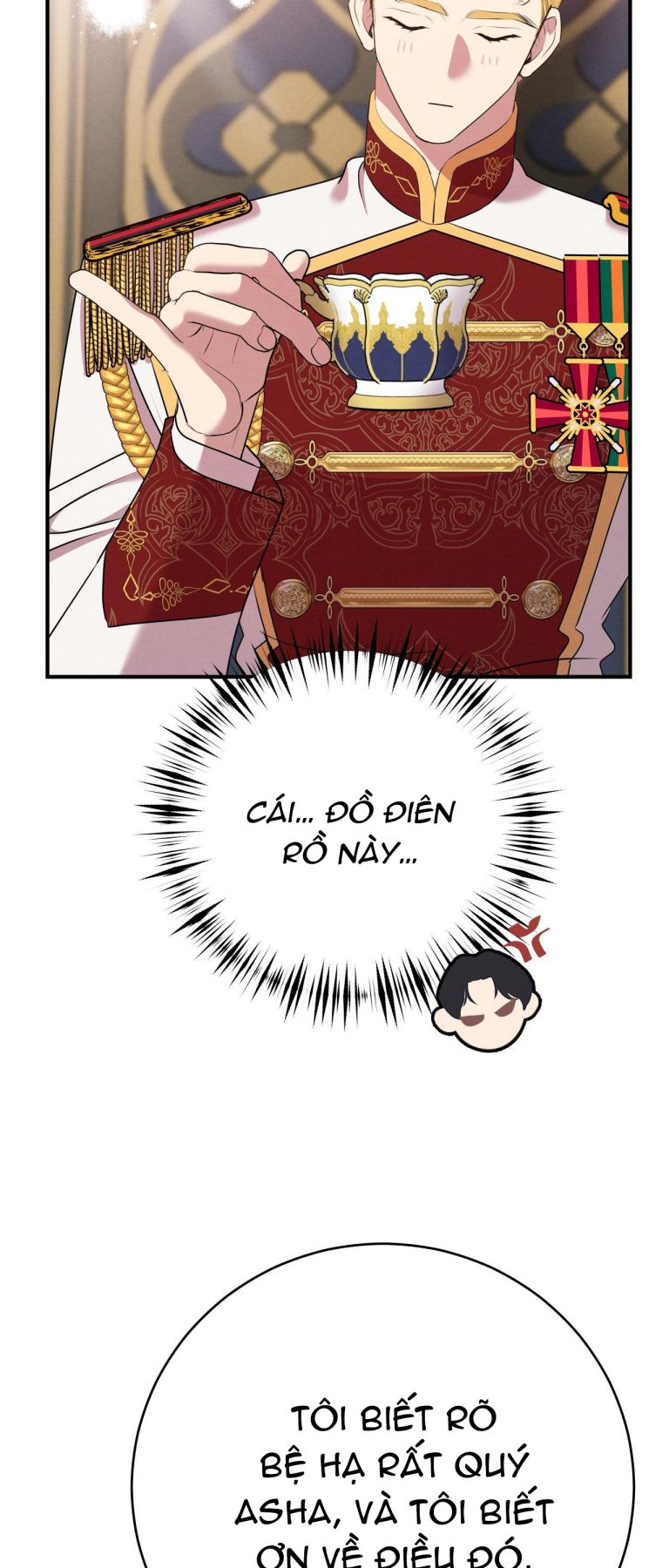 Hôn Nhân Gia Tộc Chap 2 - Next Chap 3