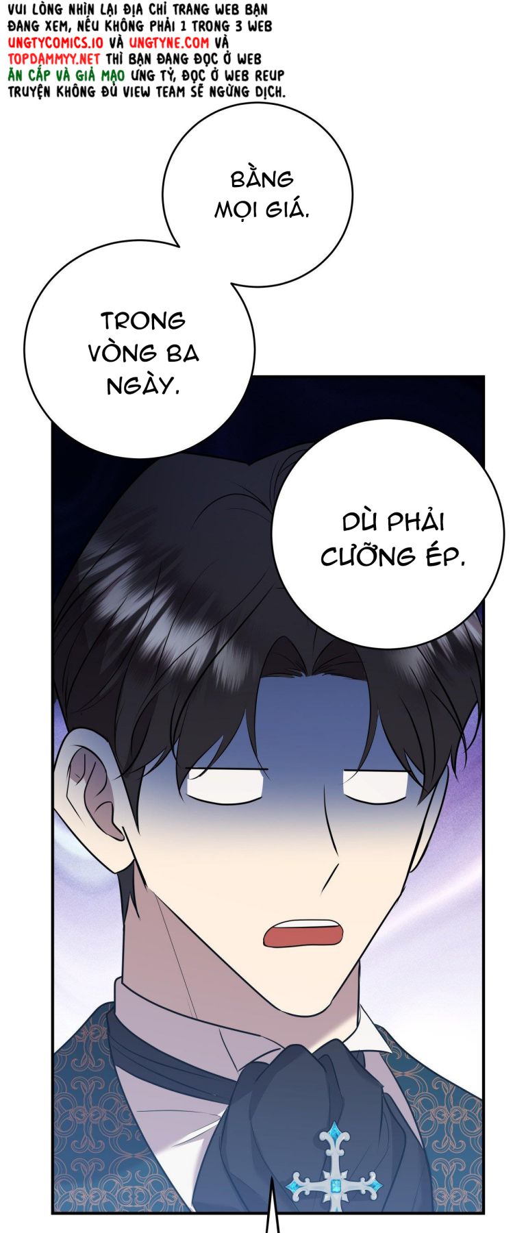 Hôn Nhân Gia Tộc Chap 2 - Next Chap 3