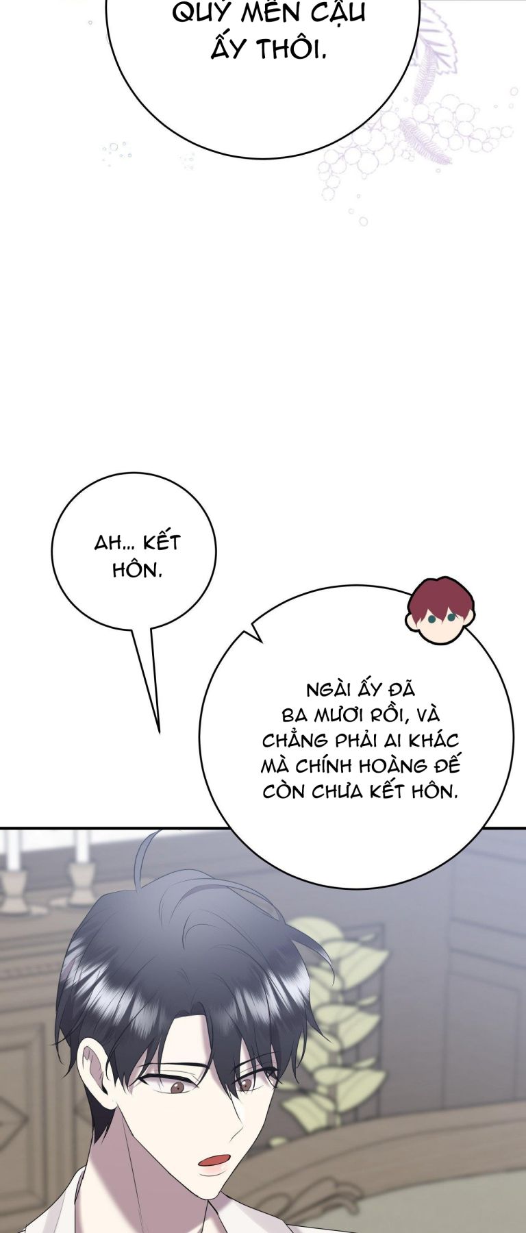 Hôn Nhân Gia Tộc Chap 2 - Next Chap 3