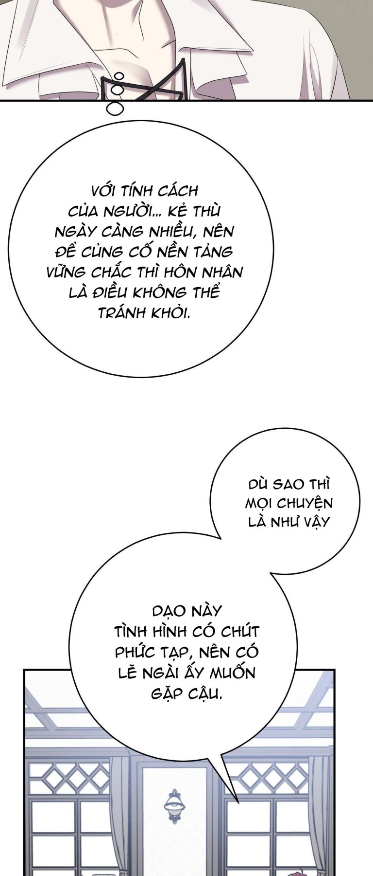 Hôn Nhân Gia Tộc Chap 2 - Next Chap 3