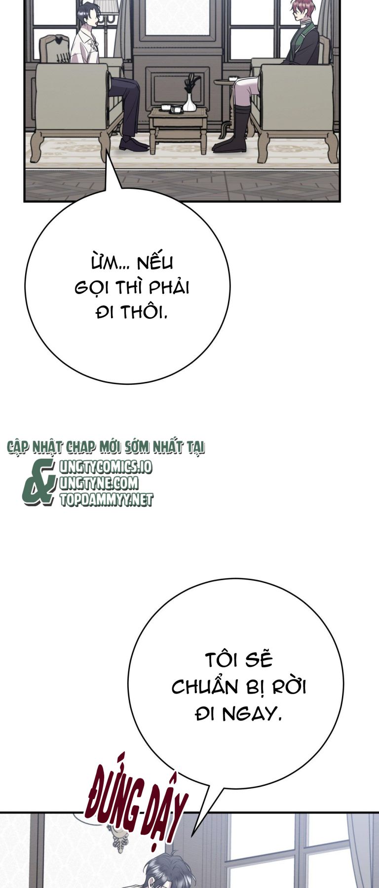 Hôn Nhân Gia Tộc Chap 2 - Next Chap 3