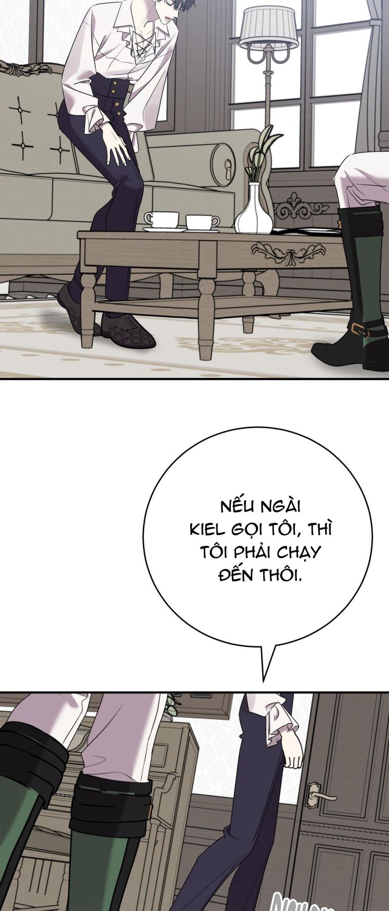 Hôn Nhân Gia Tộc Chap 2 - Next Chap 3