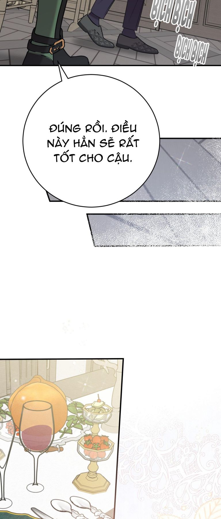 Hôn Nhân Gia Tộc Chap 2 - Next Chap 3