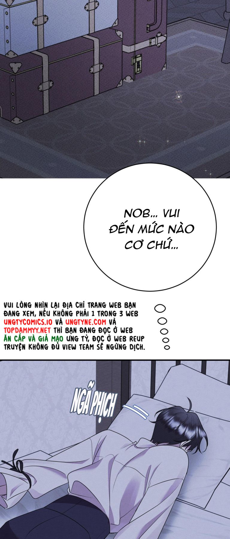 Hôn Nhân Gia Tộc Chap 2 - Next Chap 3
