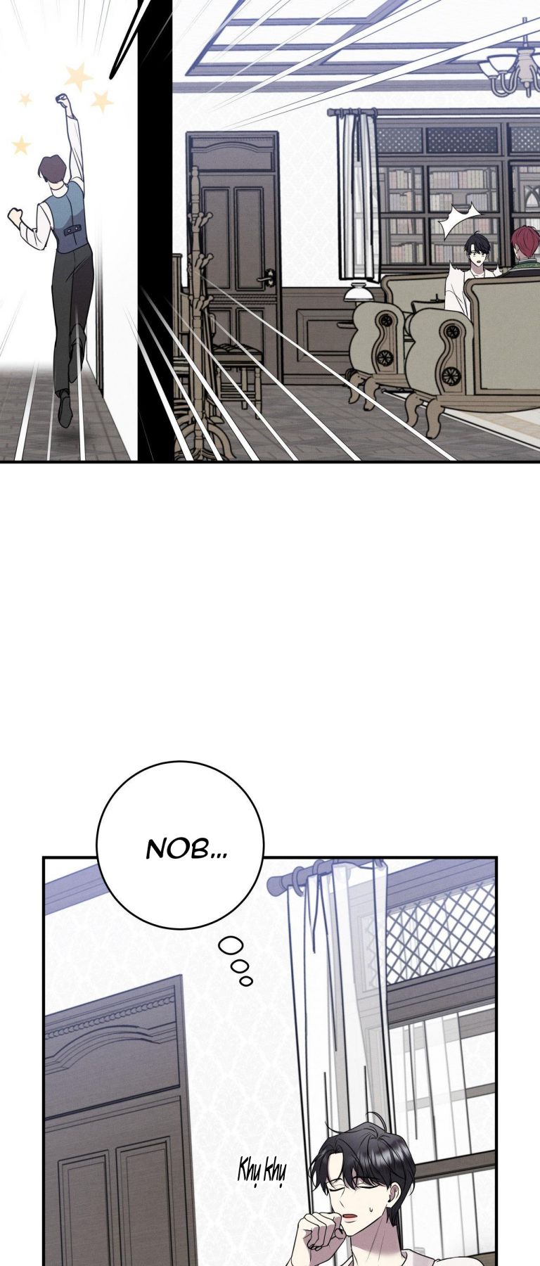 Hôn Nhân Gia Tộc Chap 2 - Next Chap 3