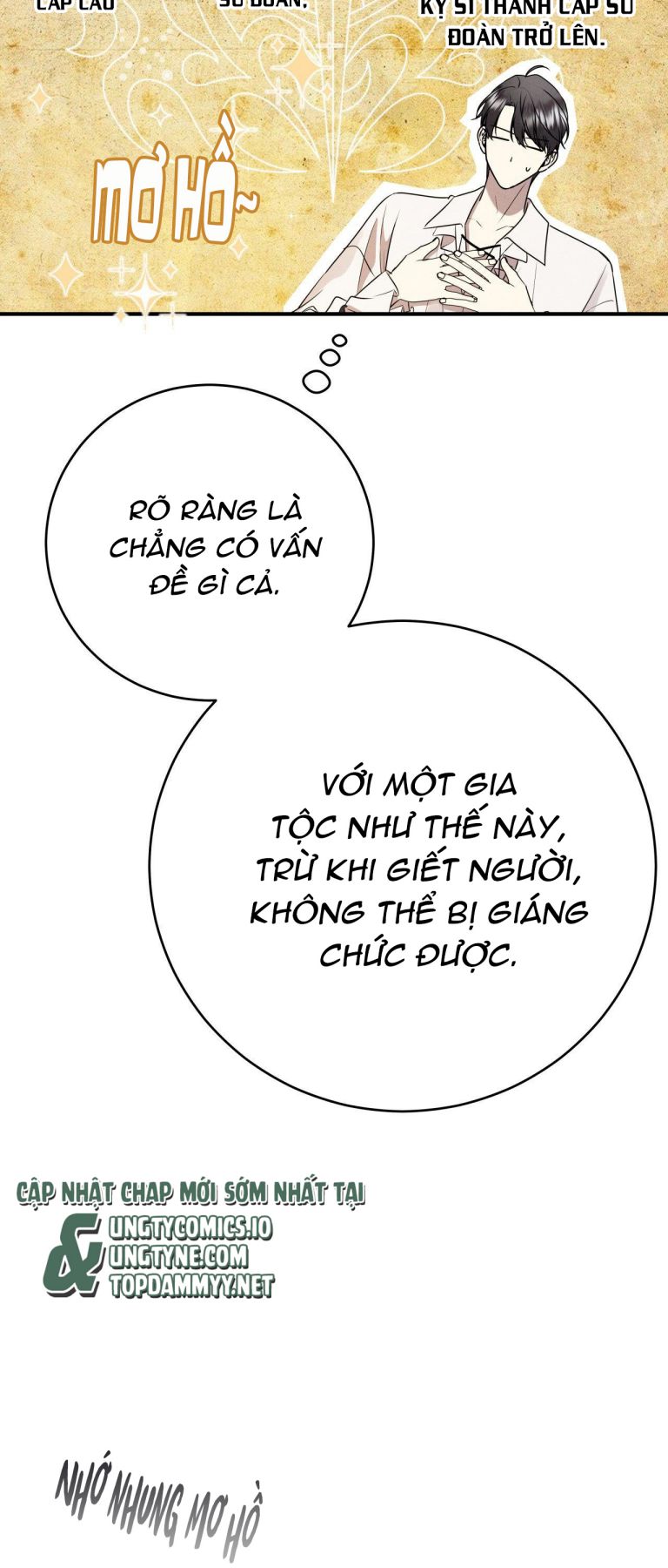 Hôn Nhân Gia Tộc Chap 2 - Next Chap 3