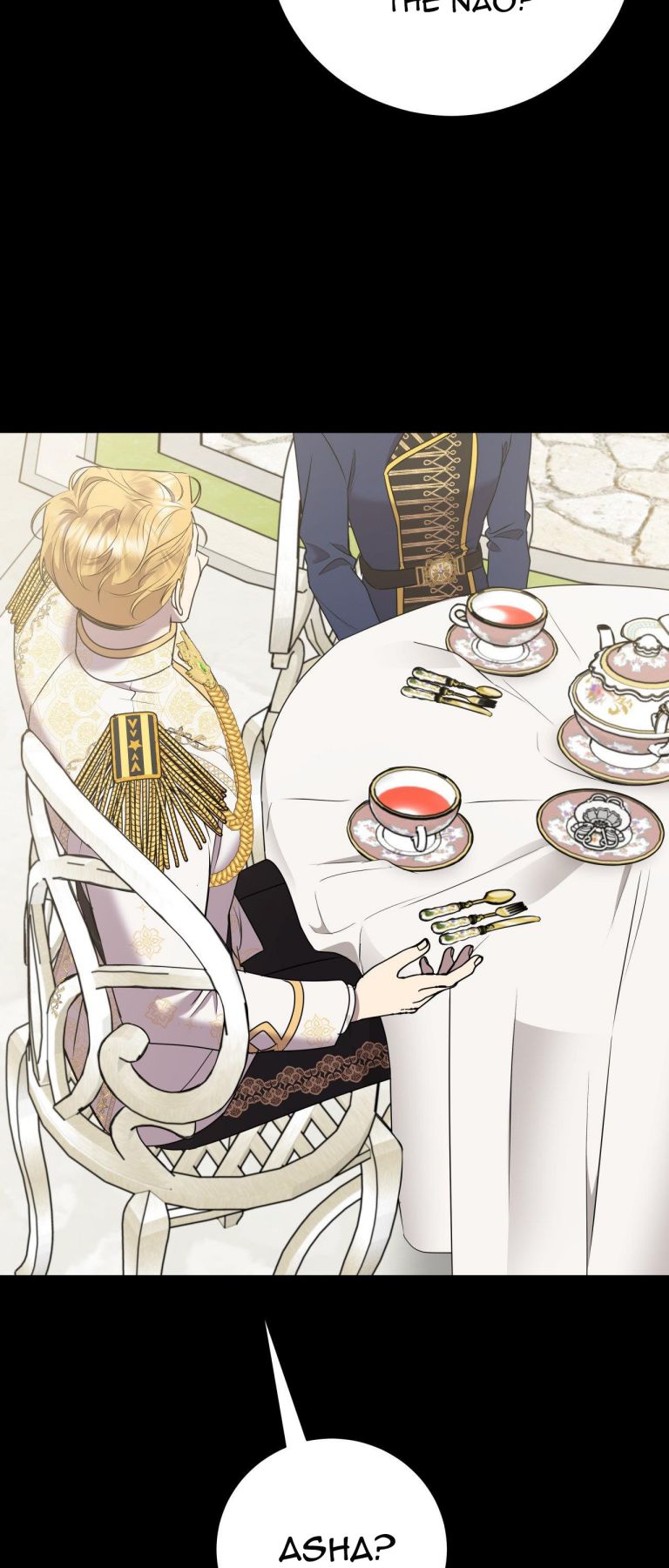 Hôn Nhân Gia Tộc Chap 2 - Next Chap 3