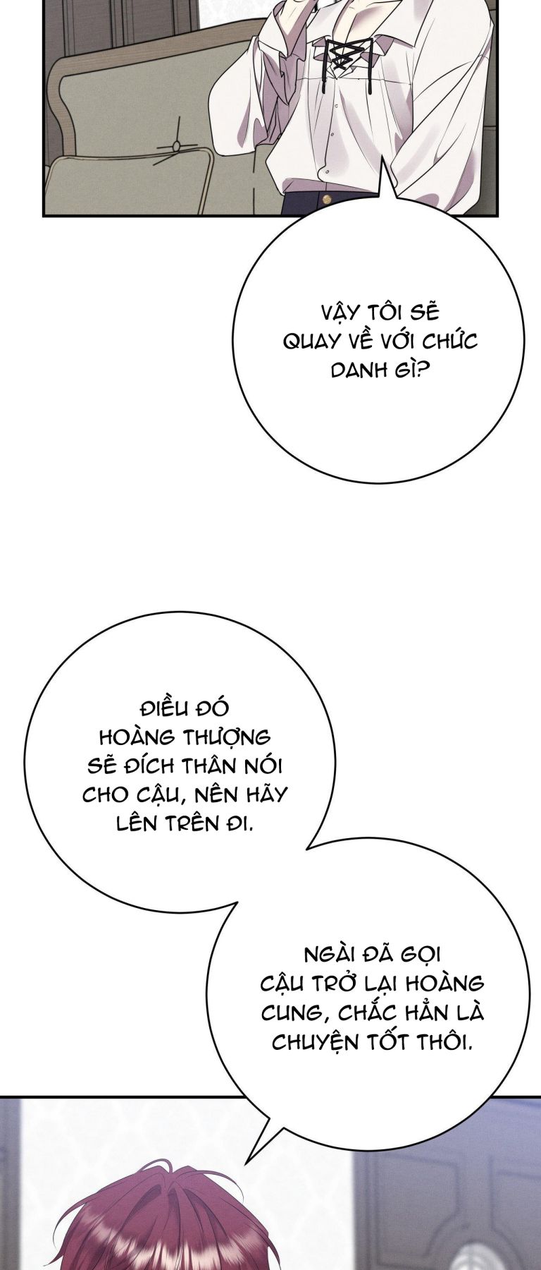 Hôn Nhân Gia Tộc Chap 2 - Next Chap 3