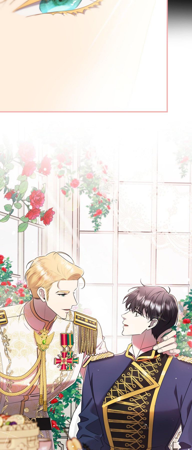 Hôn Nhân Gia Tộc Chap 2 - Next Chap 3
