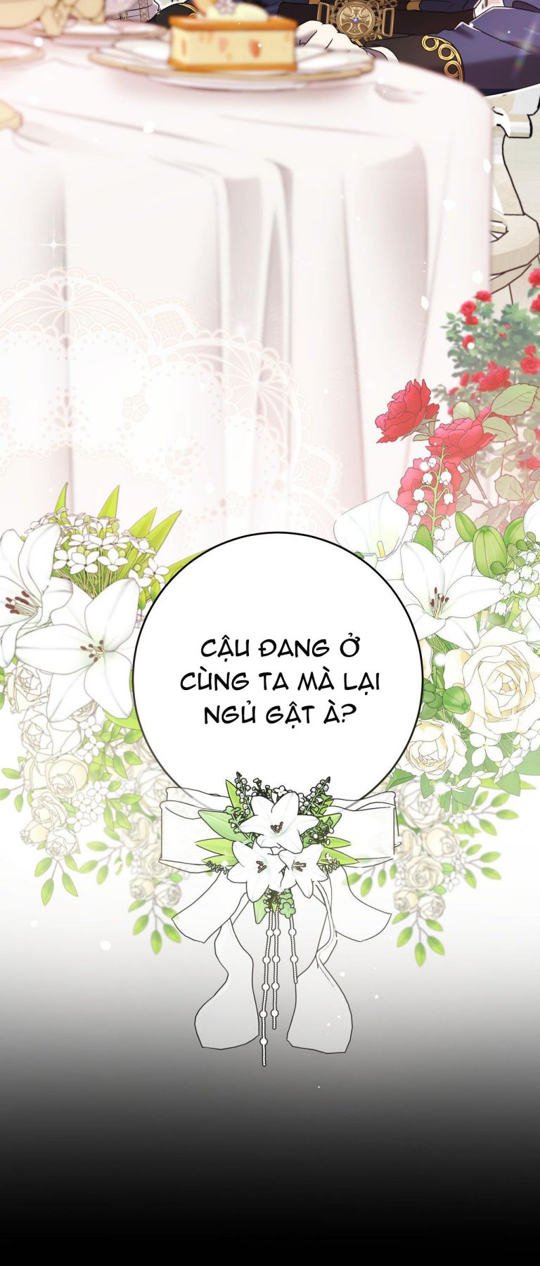 Hôn Nhân Gia Tộc Chap 2 - Next Chap 3