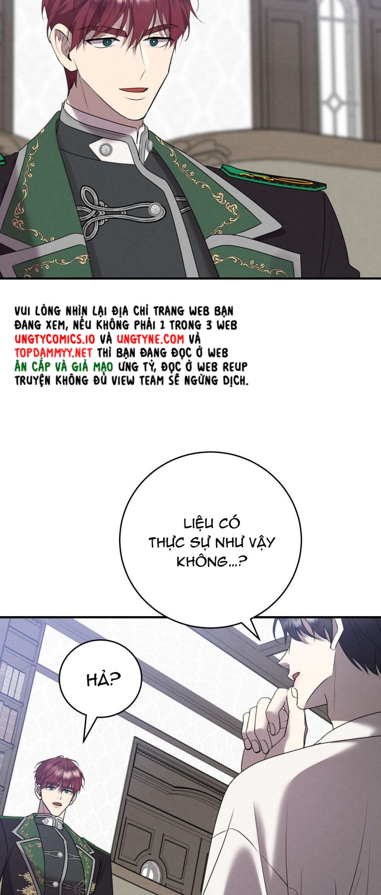 Hôn Nhân Gia Tộc Chap 2 - Next Chap 3