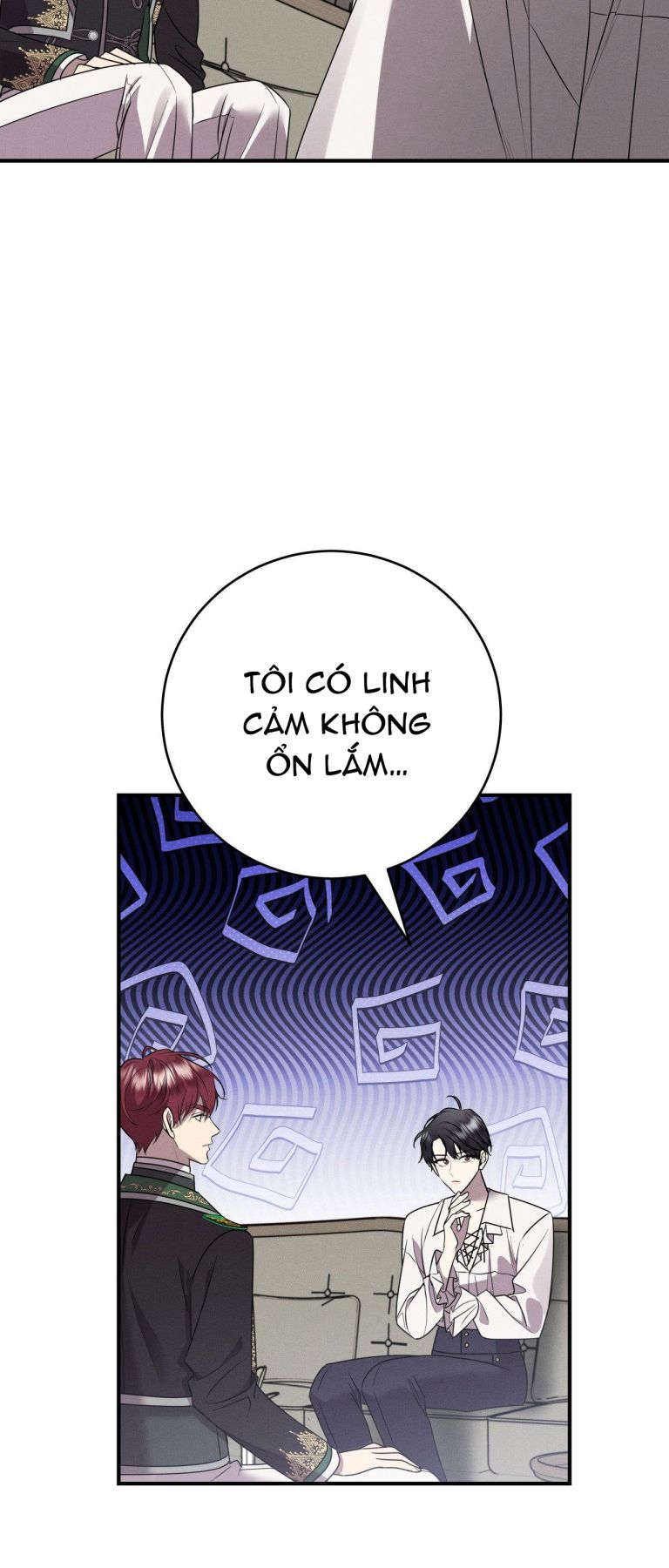 Hôn Nhân Gia Tộc Chap 2 - Next Chap 3