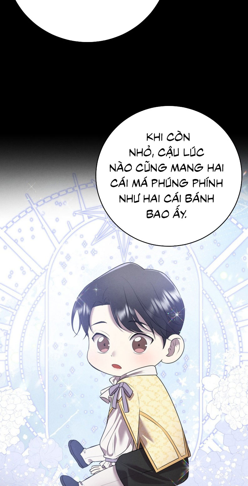 Hôn Nhân Gia Tộc Chap 3 - Trang 3