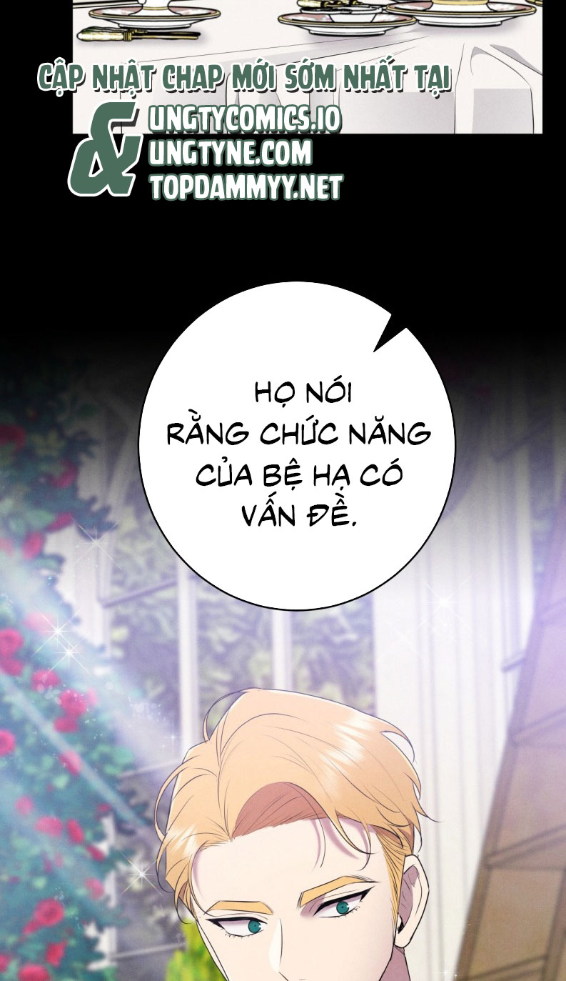 Hôn Nhân Gia Tộc Chap 3 - Trang 3