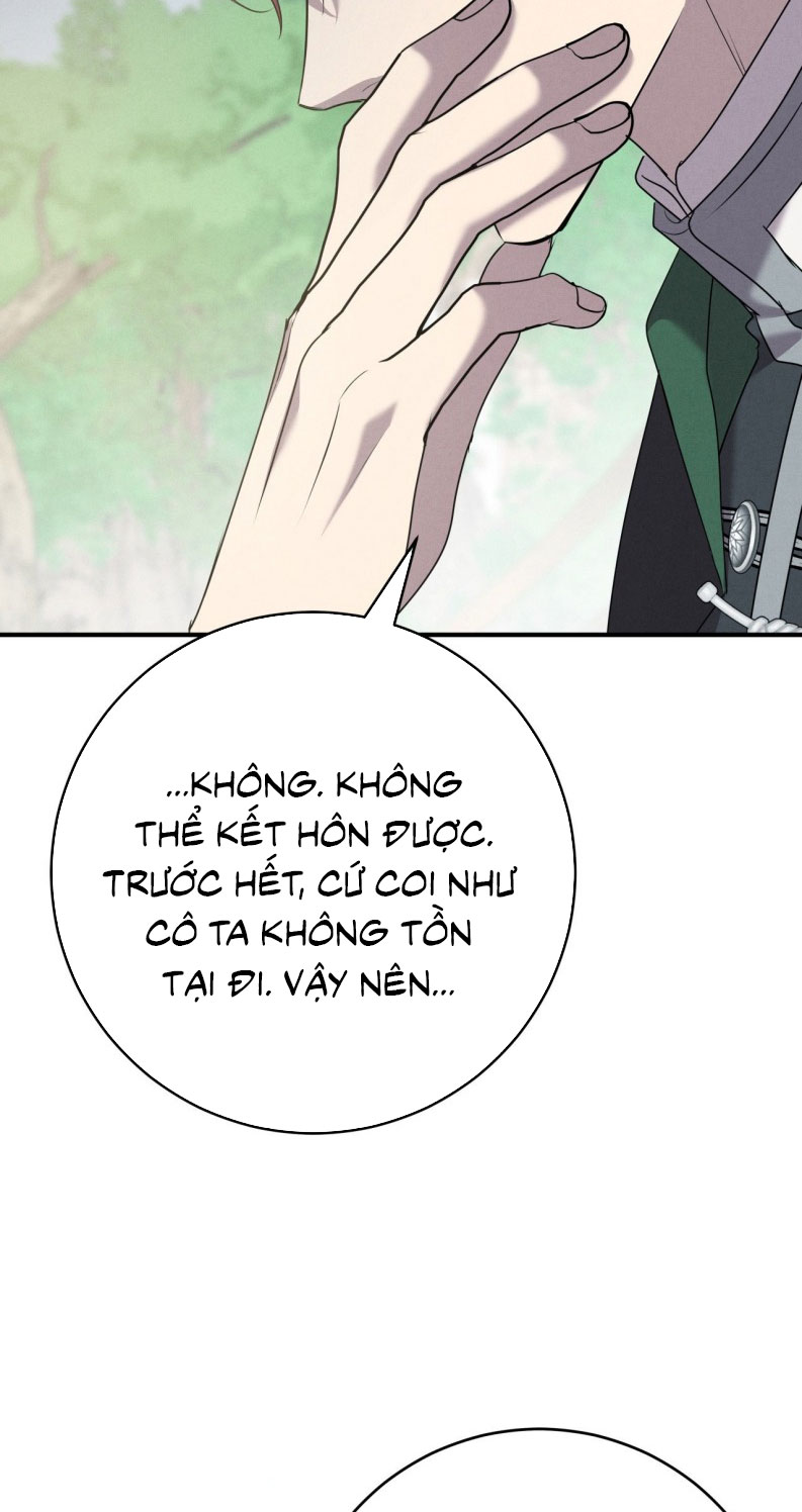 Hôn Nhân Gia Tộc Chap 3 - Trang 3