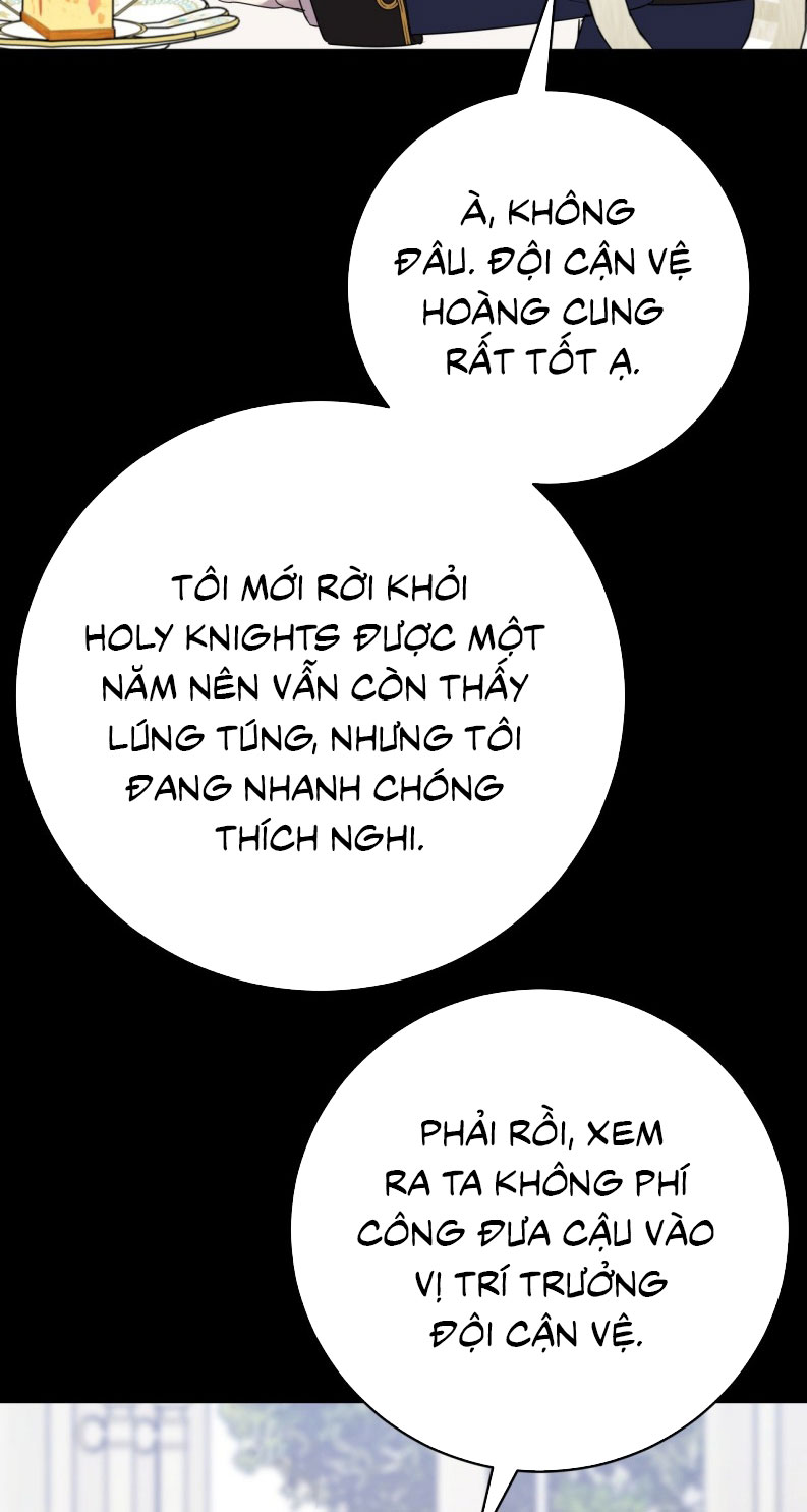 Hôn Nhân Gia Tộc Chap 3 - Trang 3