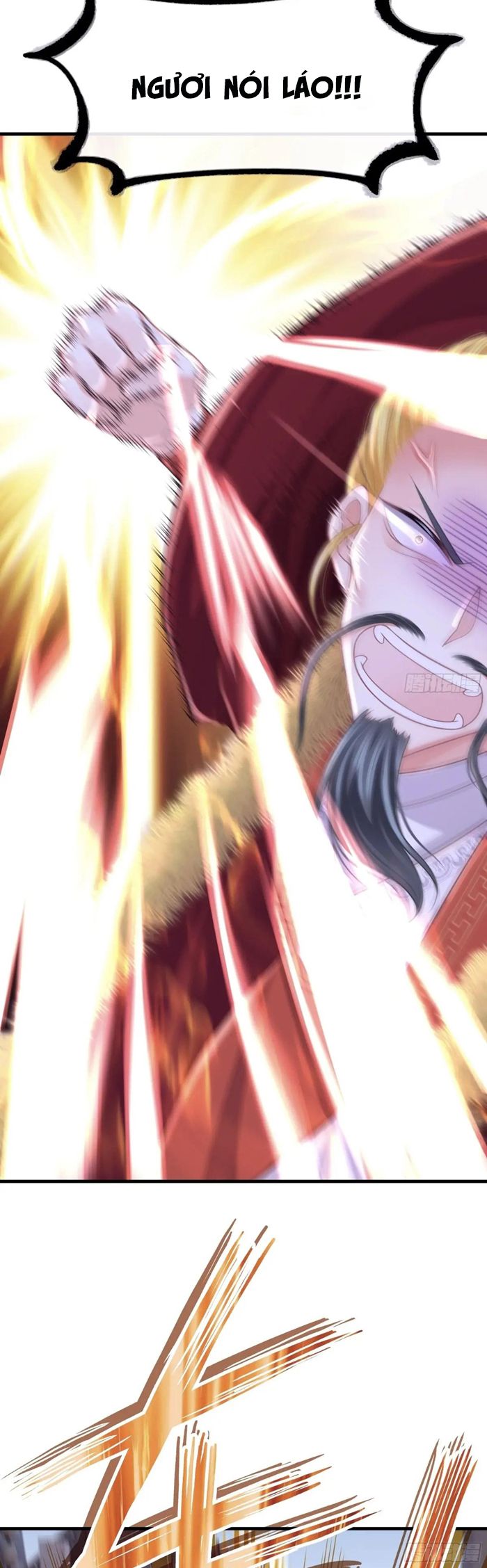 Tôi Nghi Ngờ Hệ Thống Thích Tôi Chap 102 - Trang 3