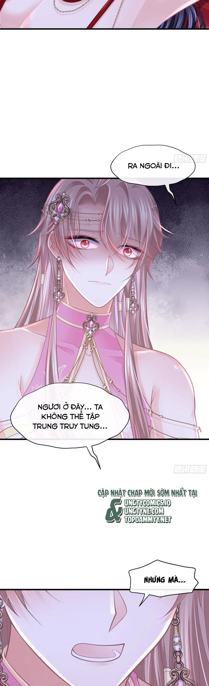 Tôi Nghi Ngờ Hệ Thống Thích Tôi Chap 102 - Trang 3