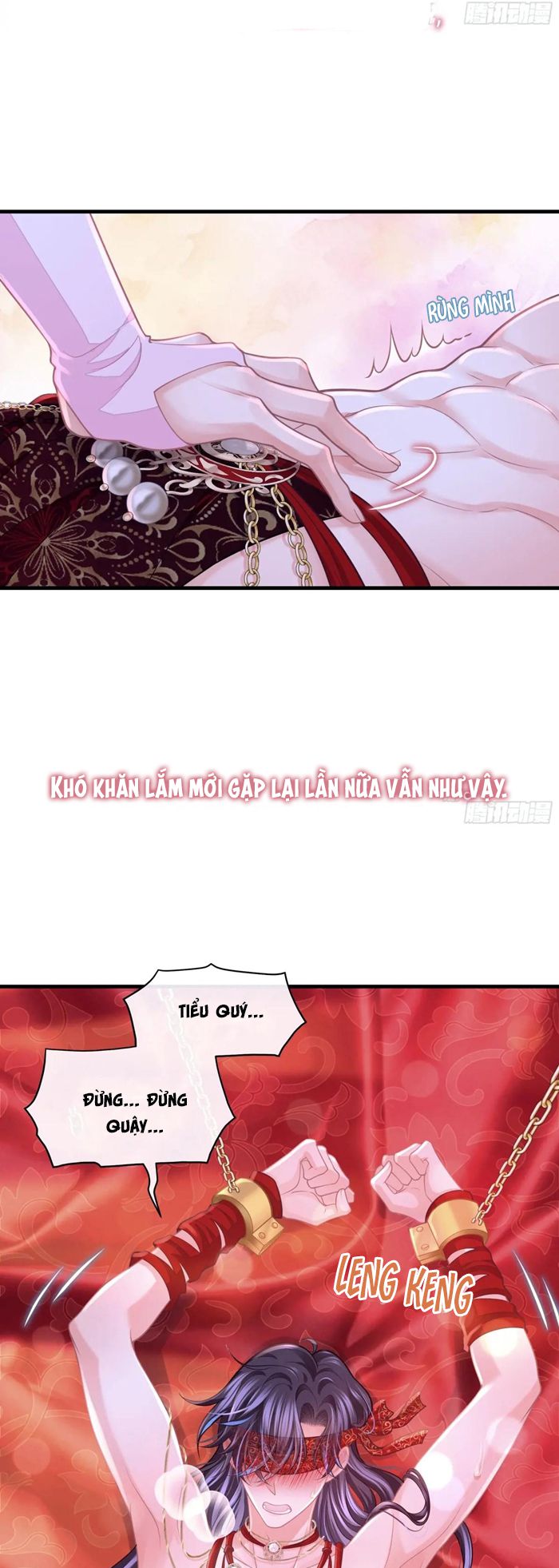 Tôi Nghi Ngờ Hệ Thống Thích Tôi Chap 102 - Trang 3