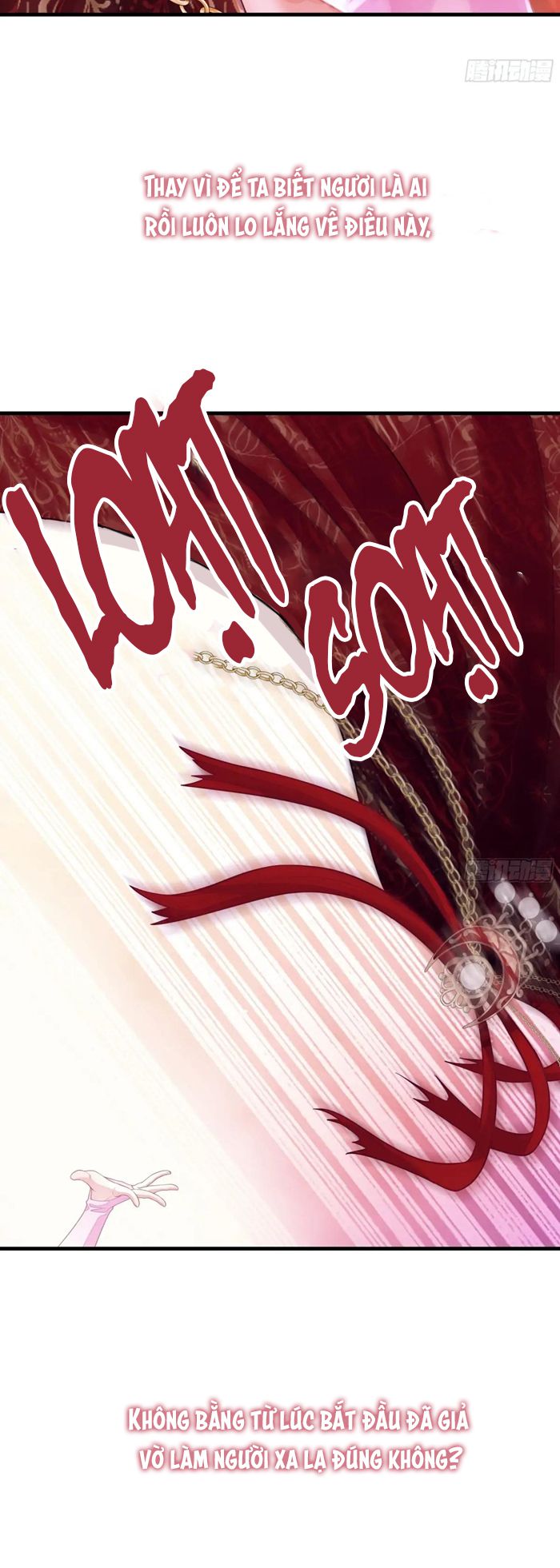 Tôi Nghi Ngờ Hệ Thống Thích Tôi Chap 102 - Trang 3