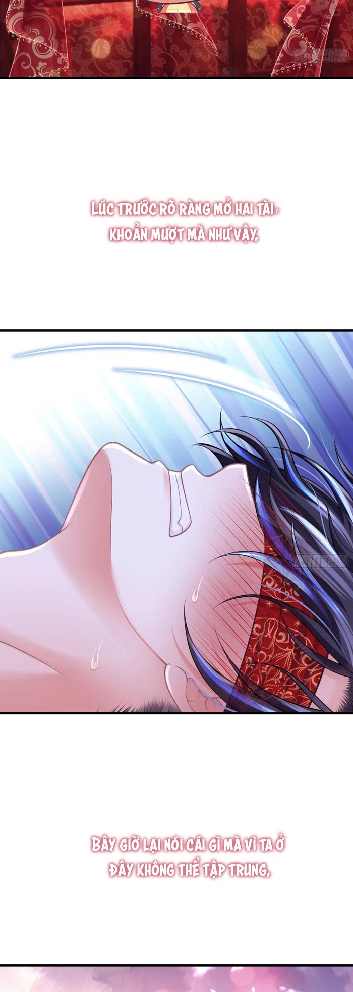Tôi Nghi Ngờ Hệ Thống Thích Tôi Chap 102 - Trang 3