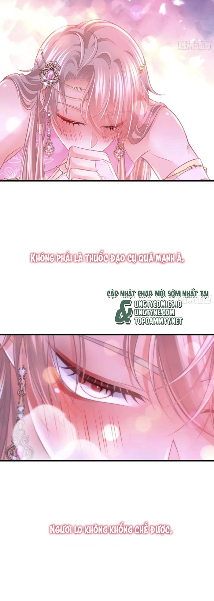Tôi Nghi Ngờ Hệ Thống Thích Tôi Chap 102 - Trang 3