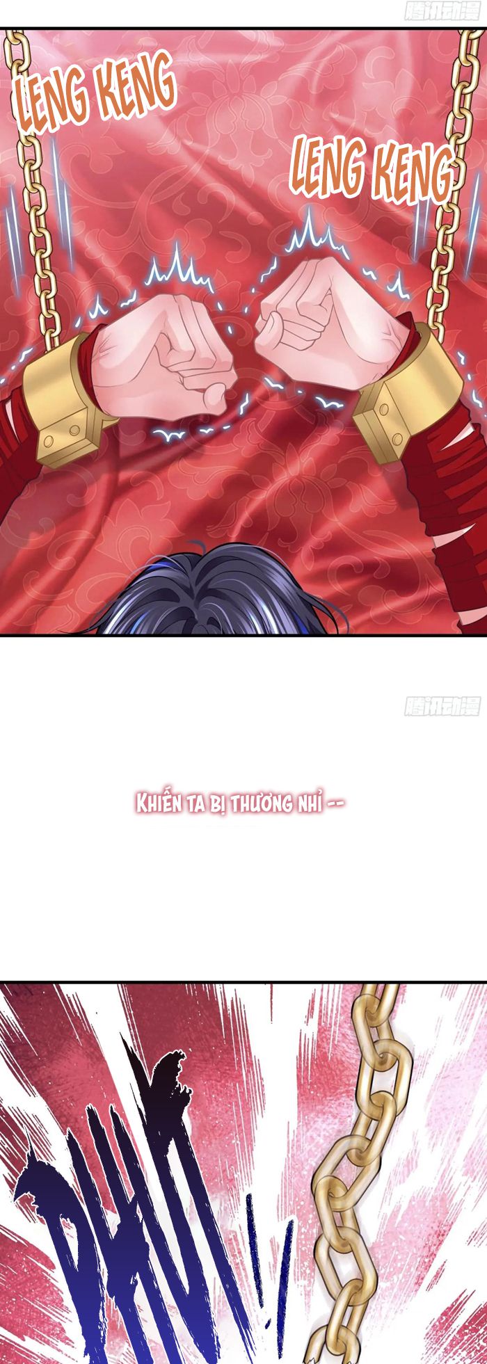 Tôi Nghi Ngờ Hệ Thống Thích Tôi Chap 102 - Trang 3