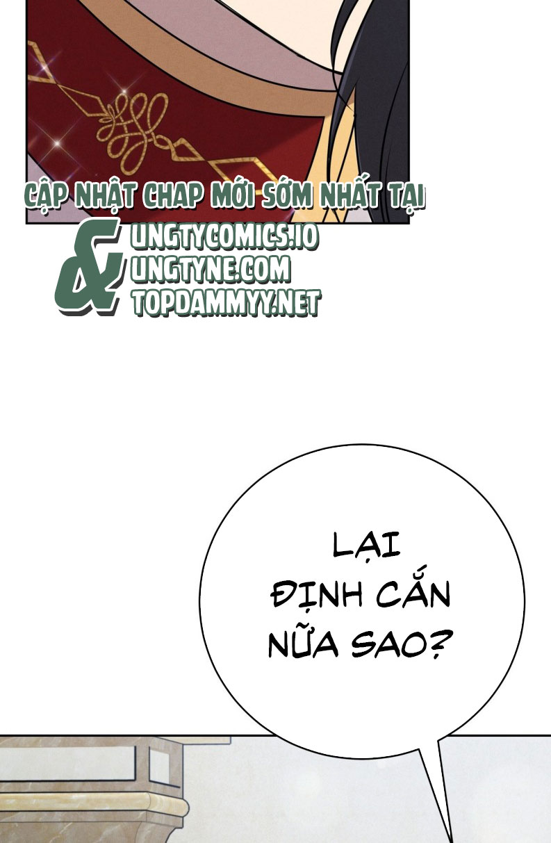 Hôn Nhân Gia Tộc Chap 5 - Trang 3