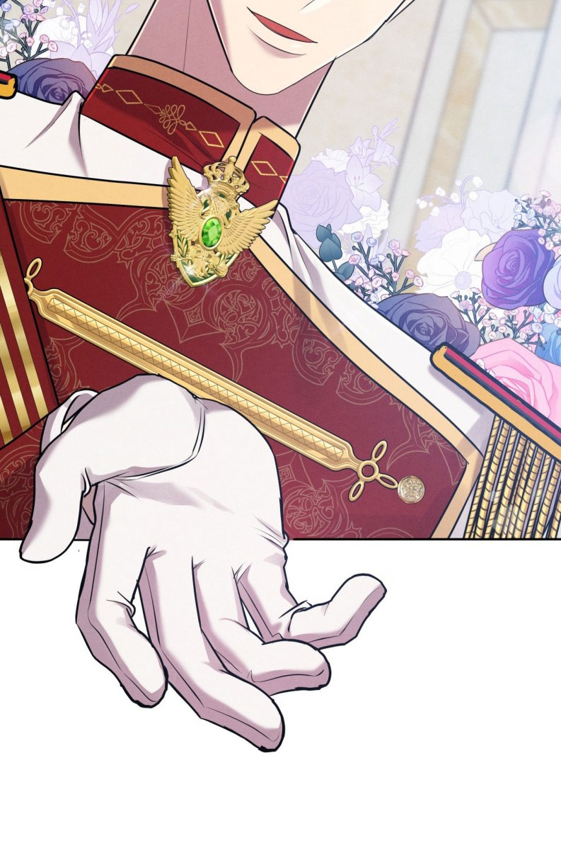 Hôn Nhân Gia Tộc Chap 5 - Trang 3
