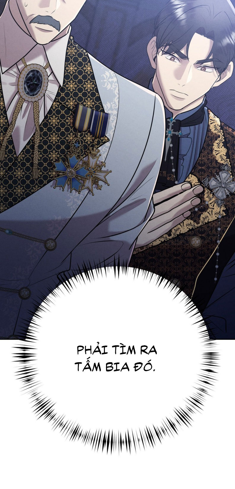 Hôn Nhân Gia Tộc Chap 5 - Trang 3