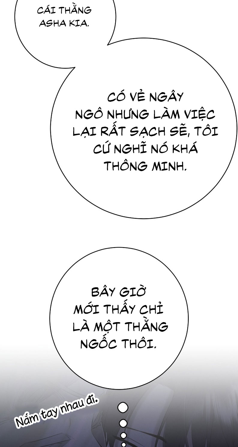 Hôn Nhân Gia Tộc Chap 5 - Trang 3