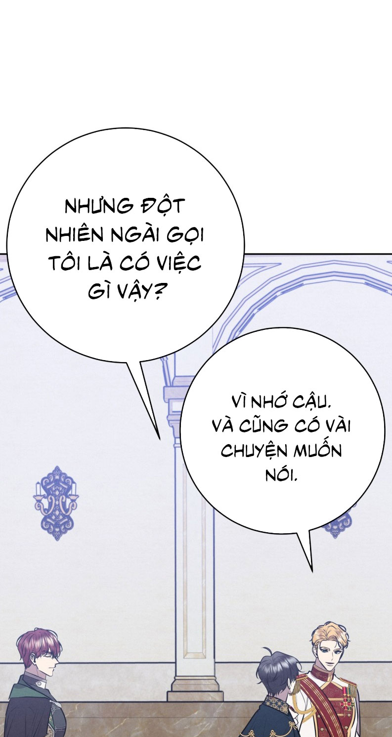 Hôn Nhân Gia Tộc Chap 5 - Trang 3