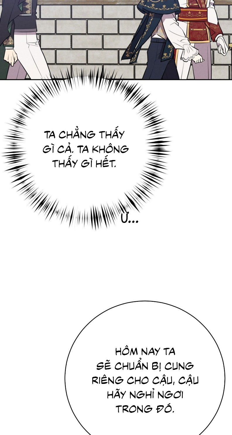 Hôn Nhân Gia Tộc Chap 5 - Trang 3