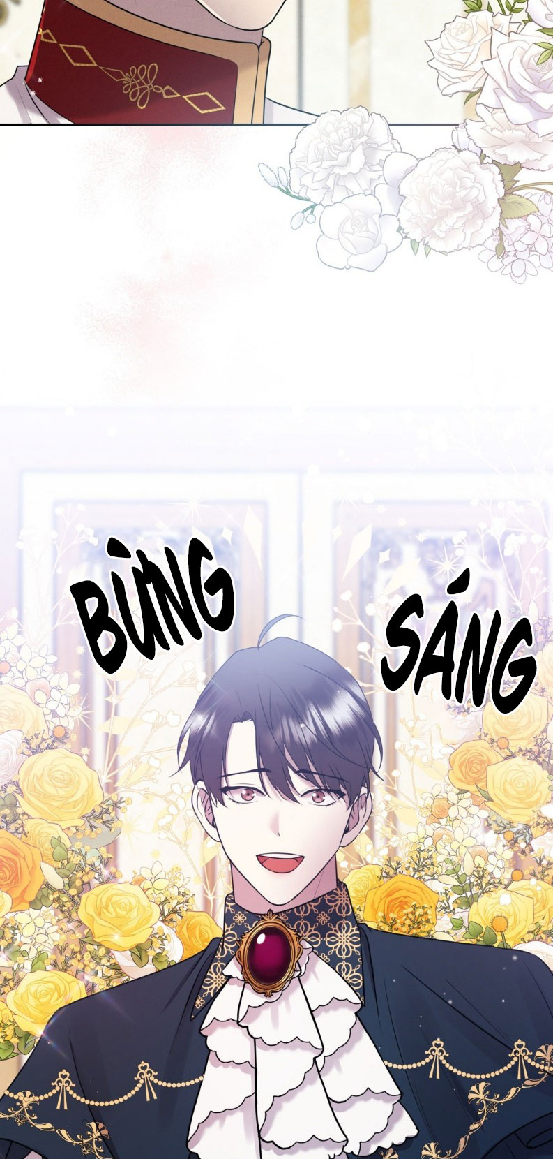 Hôn Nhân Gia Tộc Chap 5 - Trang 3