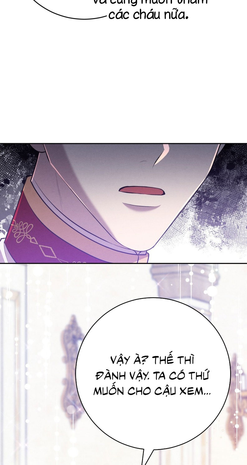 Hôn Nhân Gia Tộc Chap 5 - Trang 3