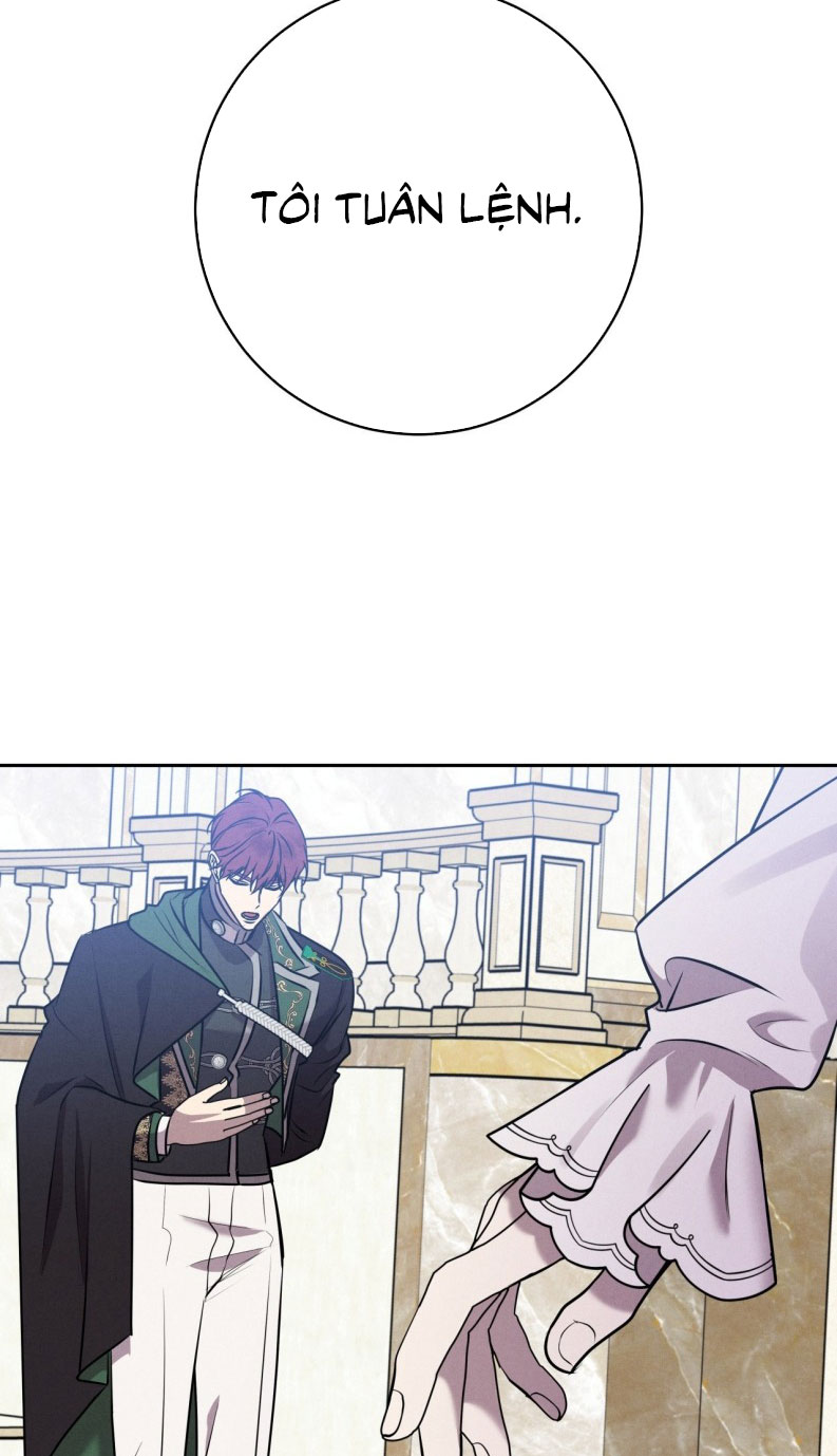 Hôn Nhân Gia Tộc Chap 5 - Trang 3