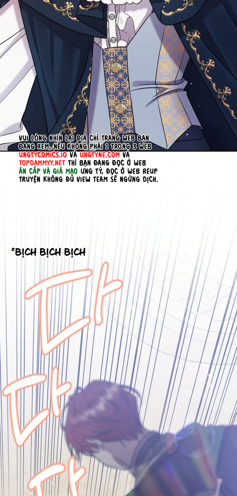 Hôn Nhân Gia Tộc Chap 5 - Trang 3